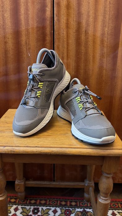 ECCO чоловічі кросівки