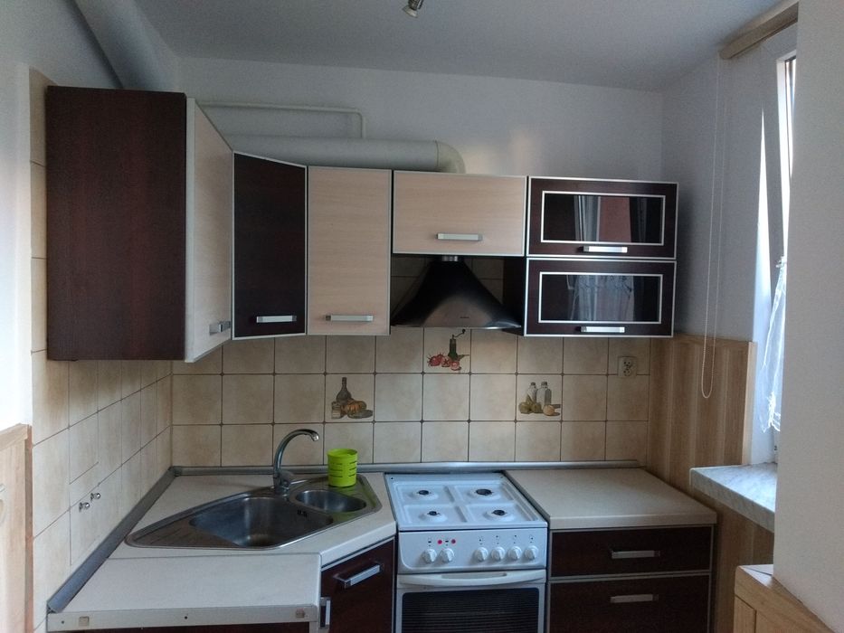 Mieszkanie – Bochnia - Widok 2