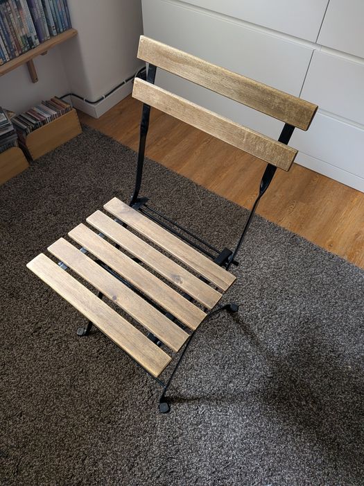 Cadeira IKEA Tärnö