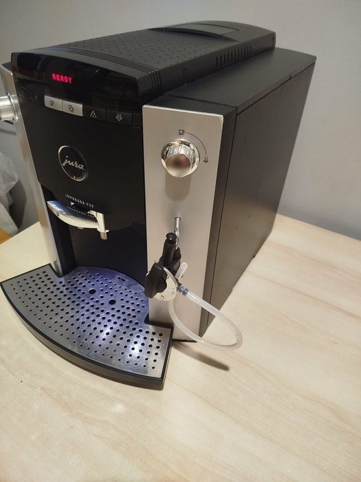 Espres Jura Impressa F50