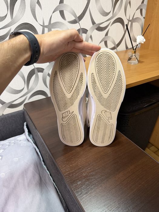 Кеди Nike GTS унісекс