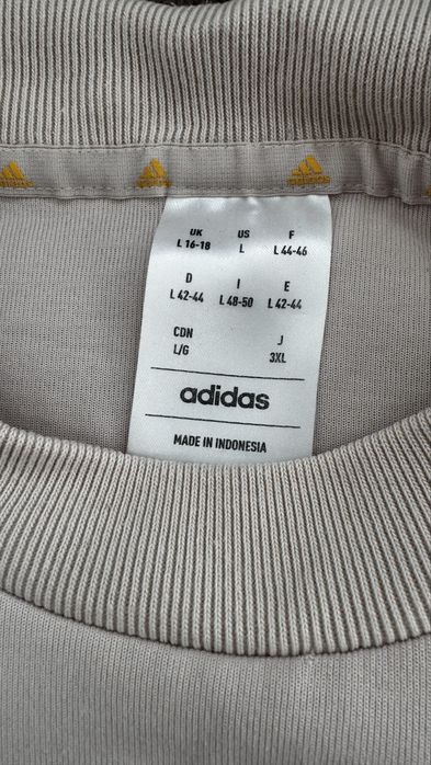 adidas Future Icons 3-Striped dres