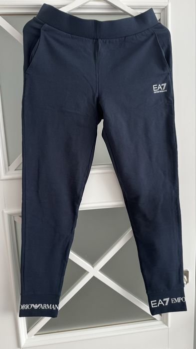 Костюм Emporio Armani