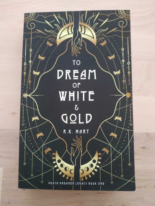 English books: 9 Fantasy Books