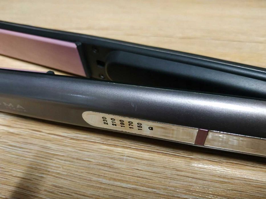 Bellissima Imetec Creativity B9 300 - Prostownica do włosów #5239