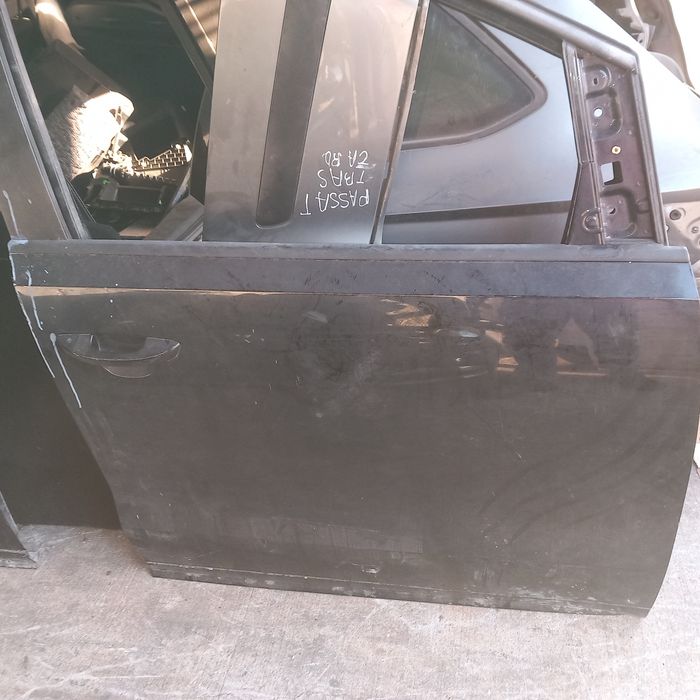Porta do passageiro vw sharan 7n ano 2015
