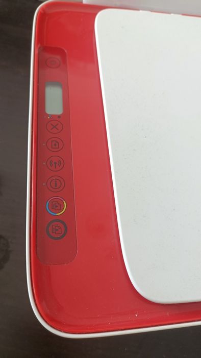 Impressora HP Deskjet 2633