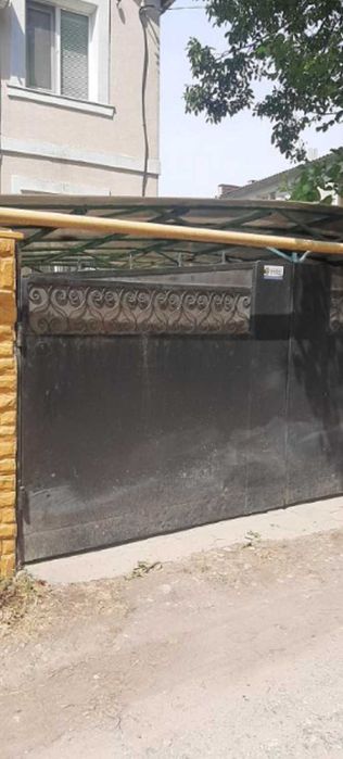 Продам! Дом в живописном районе, инст. Таирова!