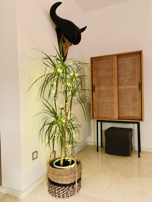 Movel bar em verga-  La Redoute