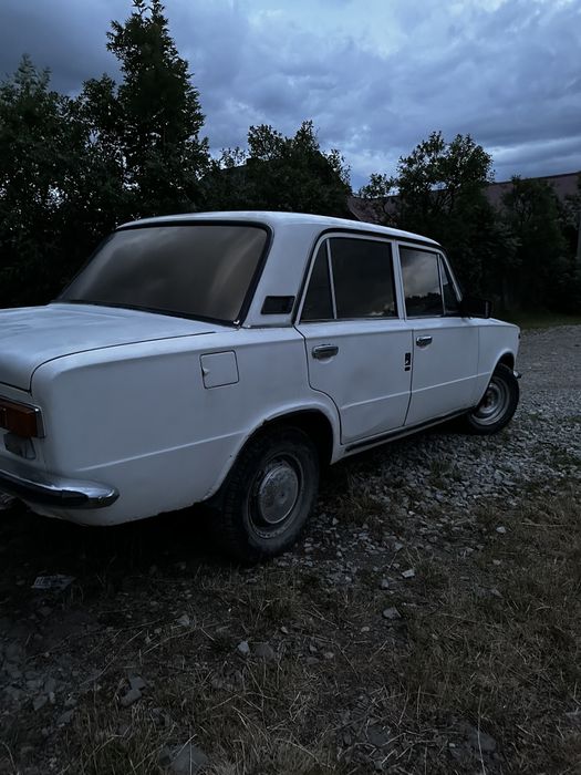 Продається ВАЗ 2101