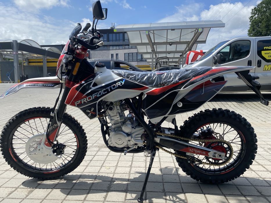 NEW EXDRIVE ProFactory 300 (Water) Доставка/Кредит