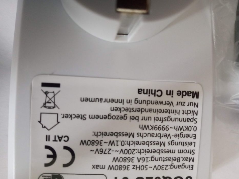 Ваттметр на 220 в