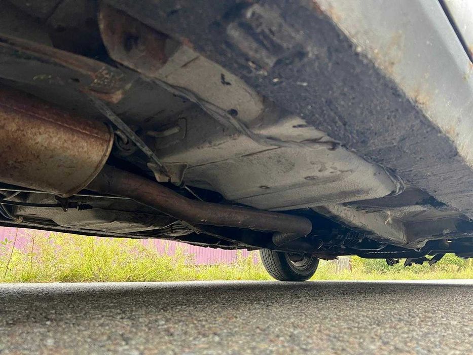 Газ 31105 газ/бенз