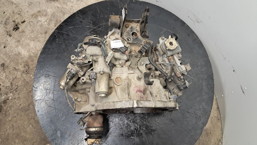 АКПП коробка автомат Toyota Yaris Auris 1.3 16v 2010 3034052040