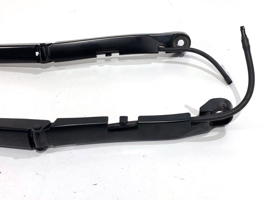RAMIĘ WYCIERACZKI KOMPLET PRZÓD FORD S-MAX EM2B-17527-CB MOCOWANIE