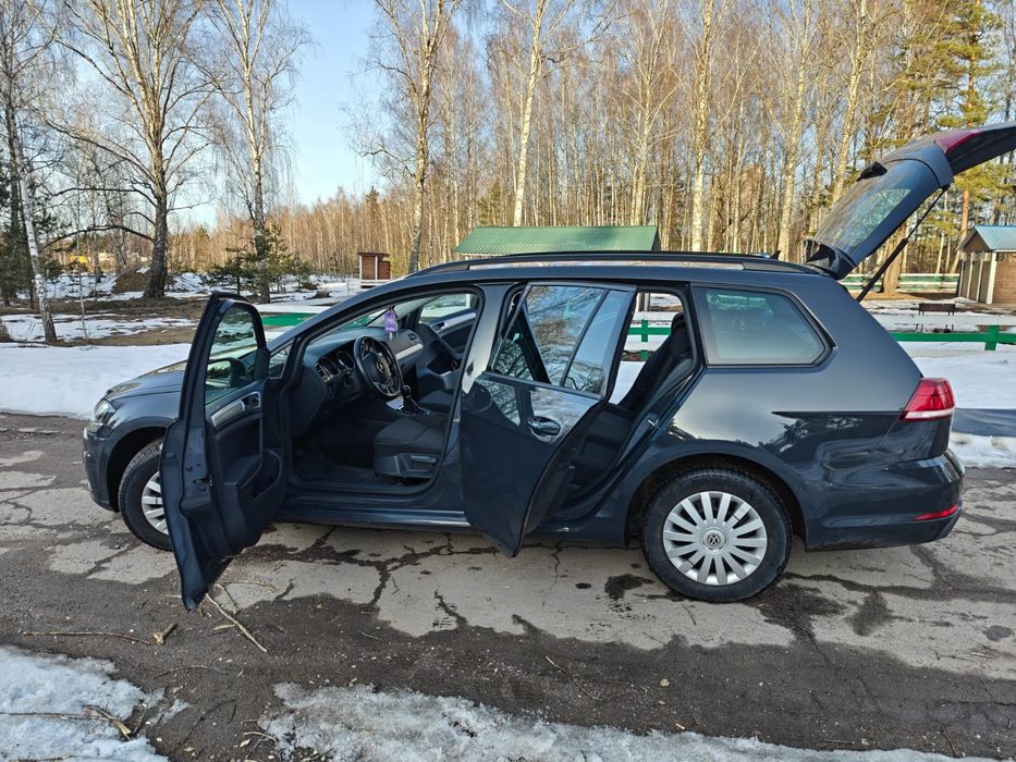 Продам Volkswagen Golf