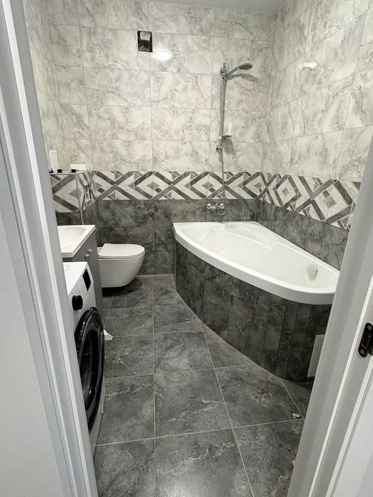 Сдам 2к.квартиру в ЖК Sweet Home!Победа 6!Газ!Первая сдача!ГАЗ!