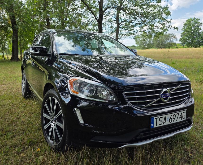 Volvo XC 60