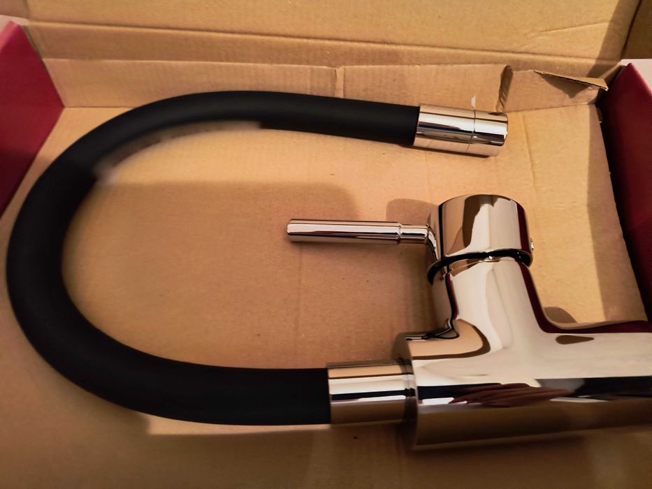 Bateria firmy Ferro do zlewozmywaka