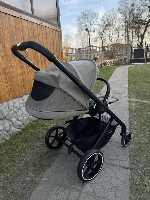 Коляска Cybex balios S