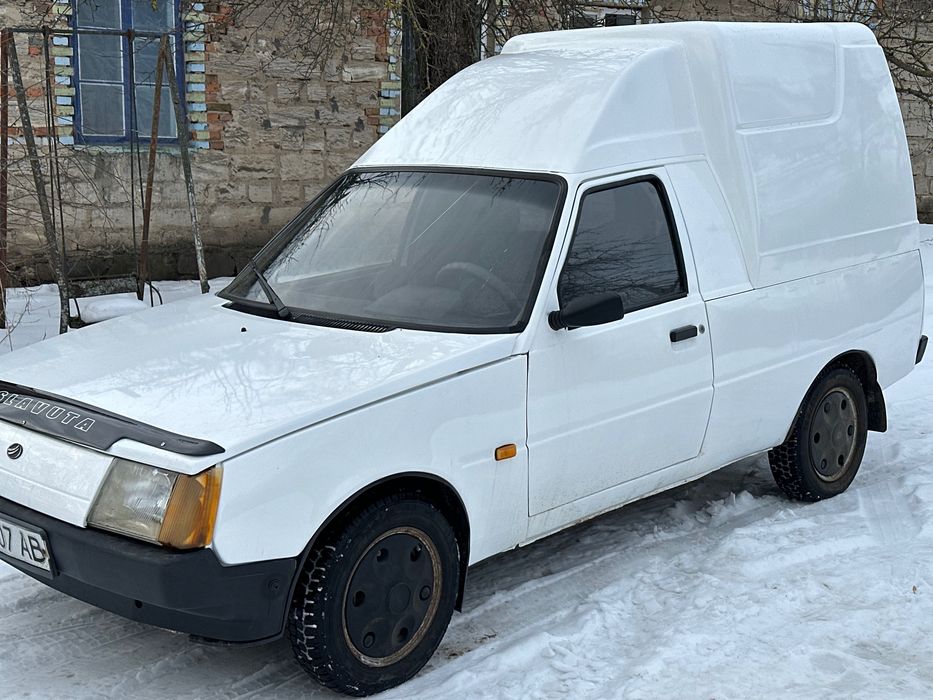 Продам пікап ЗАЗ 1102