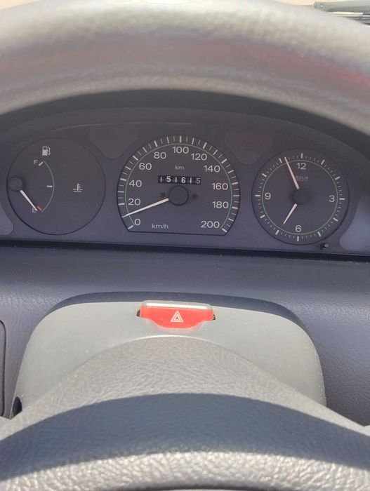 Fiat Punto — fotografia 11