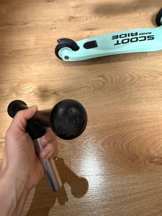 Самокат-Біговел Scoot and ride 2 in 1