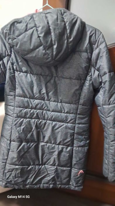 Куртка, парка весна/осінь