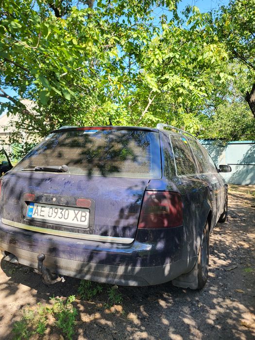 Audi 2.5  продам срочно