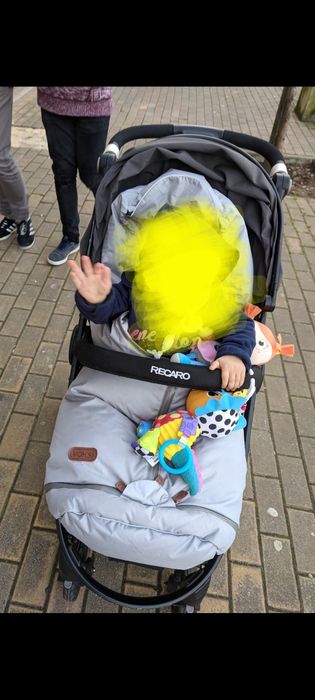 Saco-cama Voksi Active