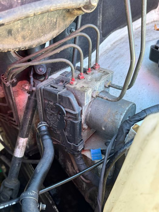 Pompa ABS Mercedes Sprinter W906 2.2 CDI OM646