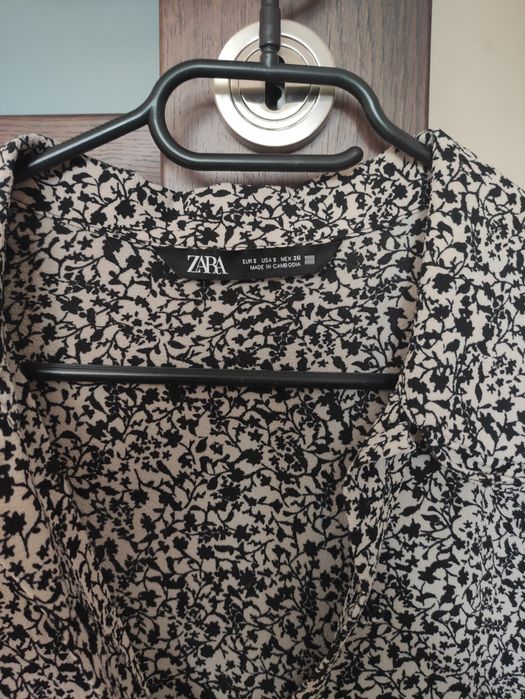 Sukienka Zara elegancka