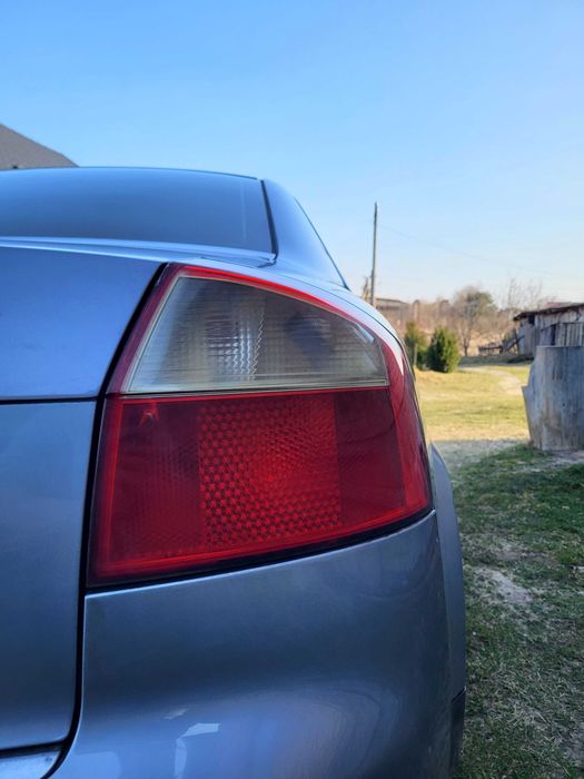Audi A4 B6 2.5 tdi