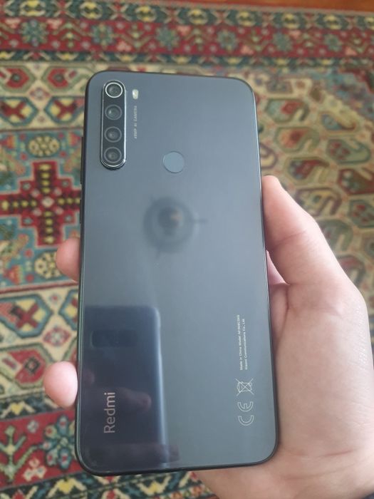Xiaomi Redmi Note 8T, ідеал стан
