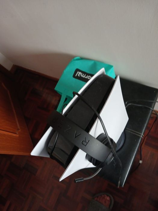 Ps5 em bom estado