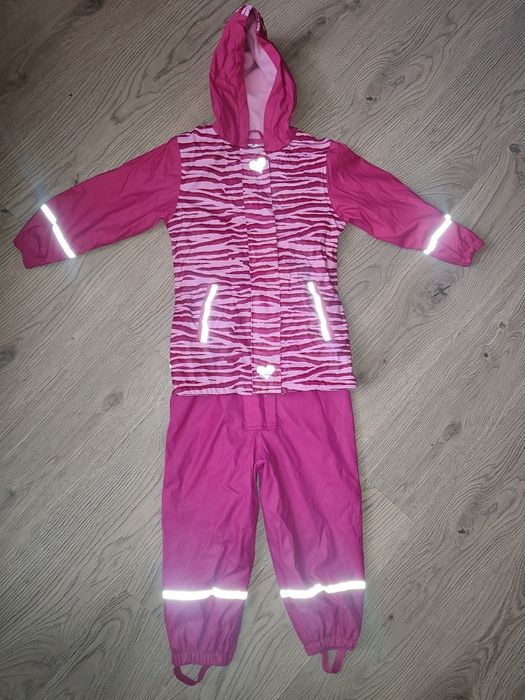 Костюм дощовик дождевик