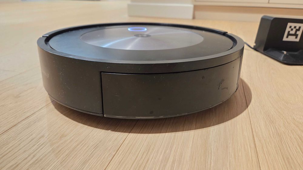 Odkurzacz iRobot roomba j7