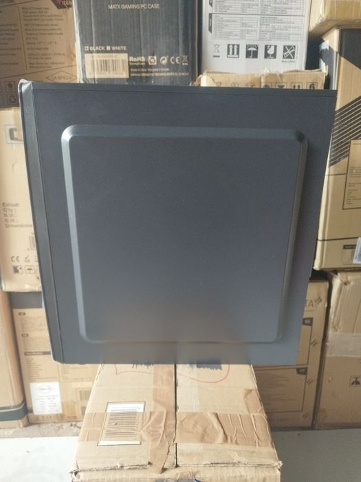 Obudowa IterTech Thunder LED ATX