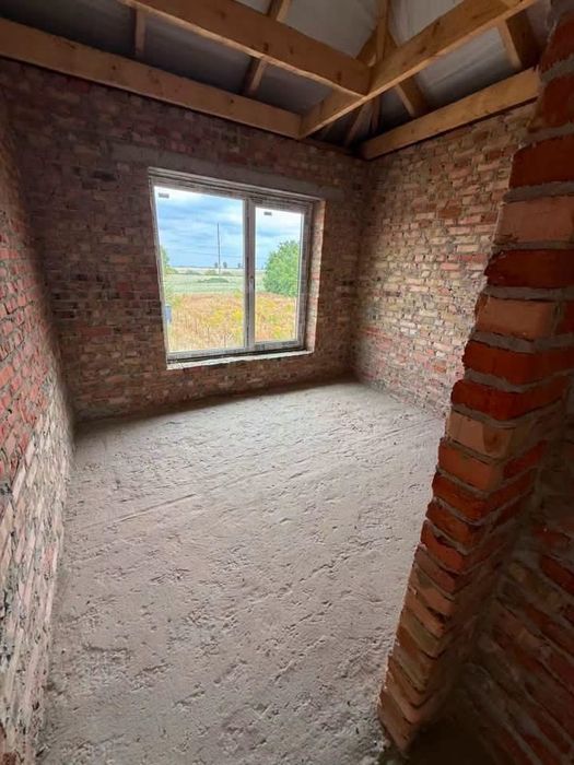 Продаж приватного будинку с. Байківці