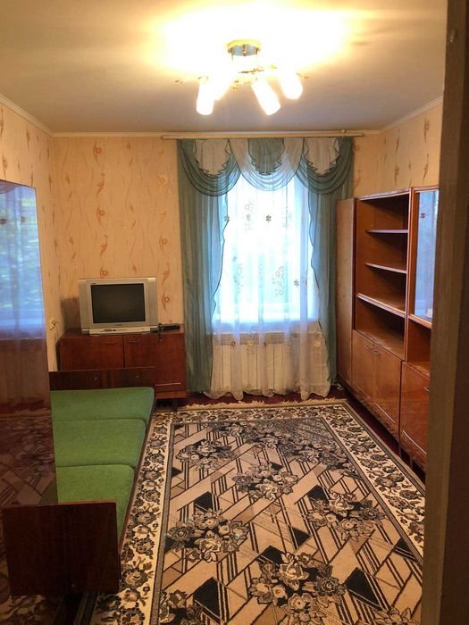 1-room apartment apartment by the address st. Magistratskaya (area 36 m²) - Atlanta.ua - photo 8