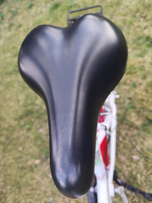 Rower 26 Pegasus Avanti Shimano