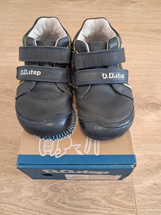 Кросівки D.D.Step Barefoot розмір 26