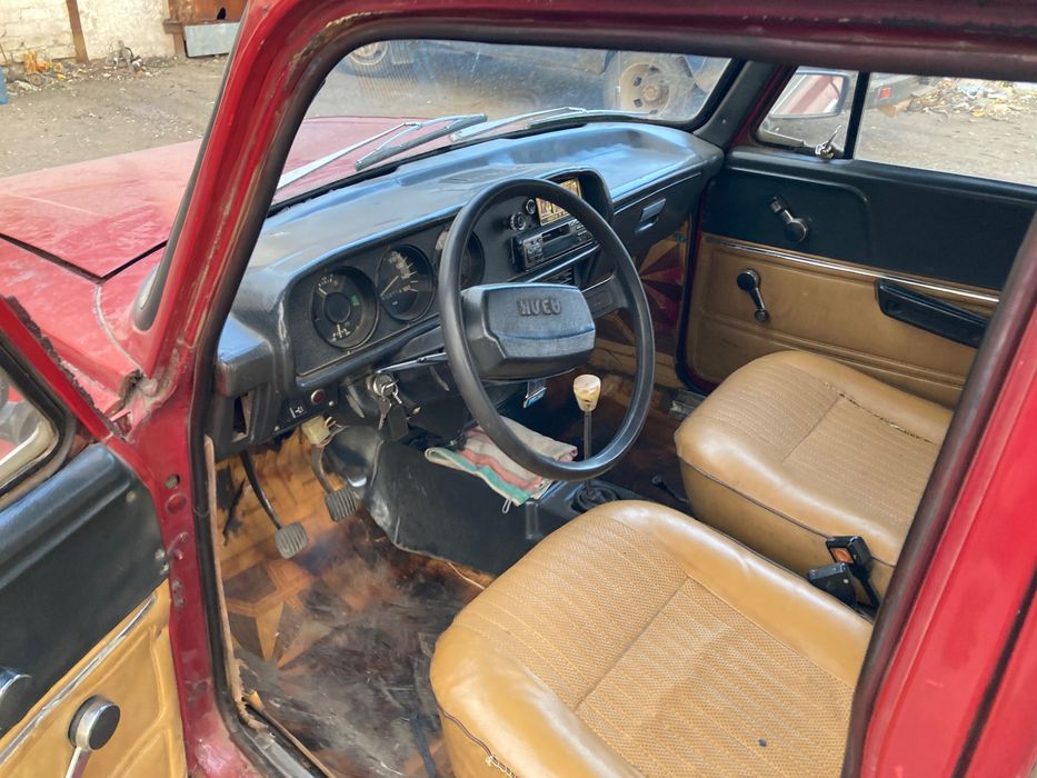 Продам москвич на ходу