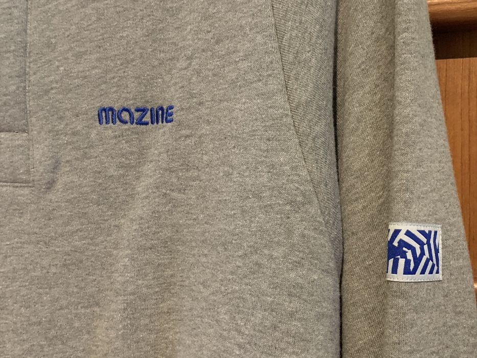Bluza męska Mazine - L