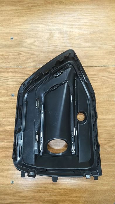 Audi q5 80a рестайл решітки бампера 80a807679afcox,80a807680afcox