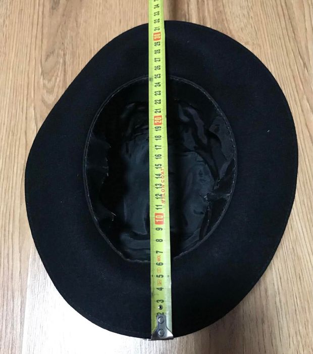 Шяпа капелюх