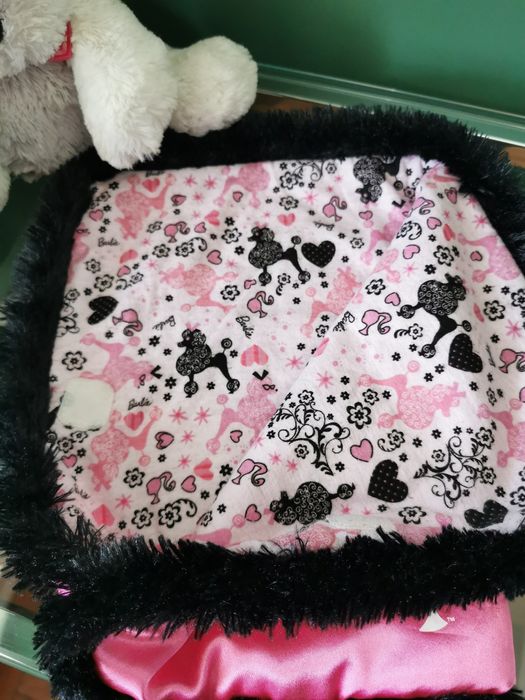 Piesek interaktywny Barbie oryginalny z USA