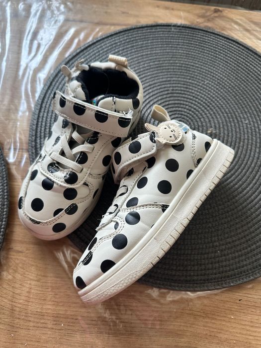 Кросівки  утеплені