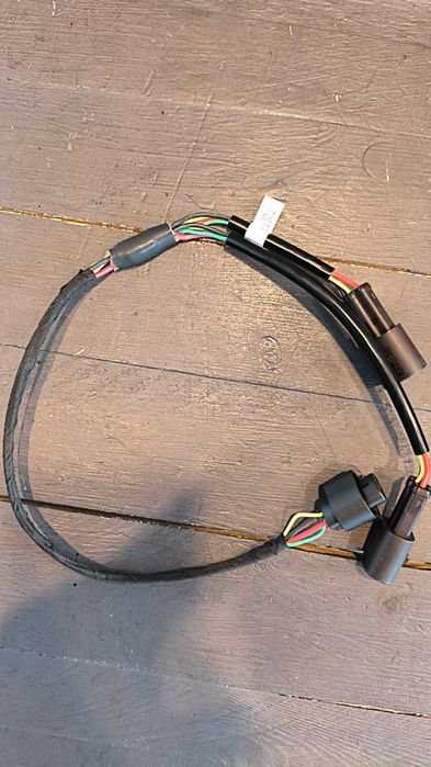 Bosch Dual Y Adapter Kabel BCH231