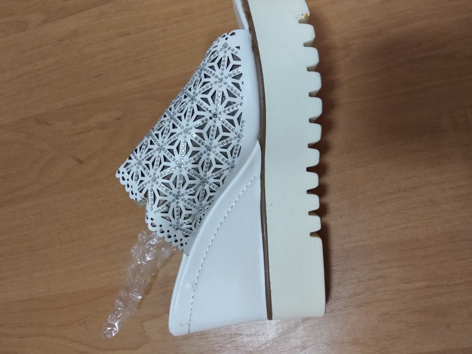 шлепанцы  шлепки